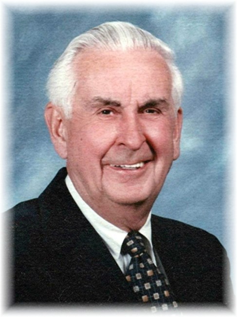 Obituary of Thomas Fahrner