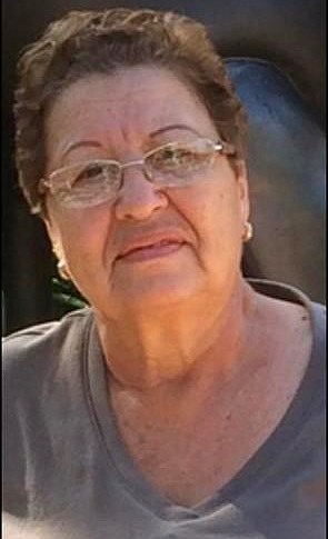 Obituary of Esmeralda Auxiliadora Vega