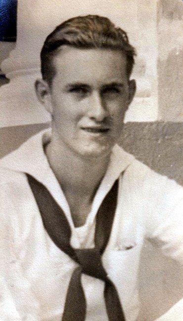 Obituary of George Daniel Ahrens