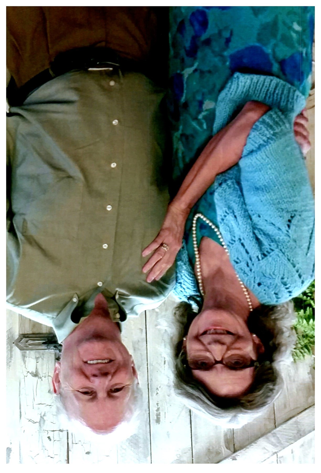 Obituary of Mr. John Warren Brown