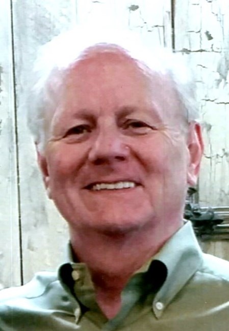 Obituary of Mr. John Warren Brown