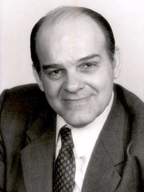 Obituary of Dr. Charles Ray Poor