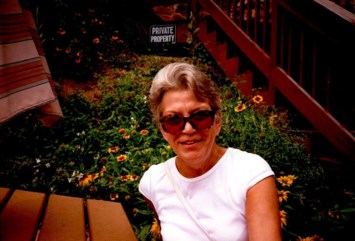 Obituary of Olivia Pennelope Gahard