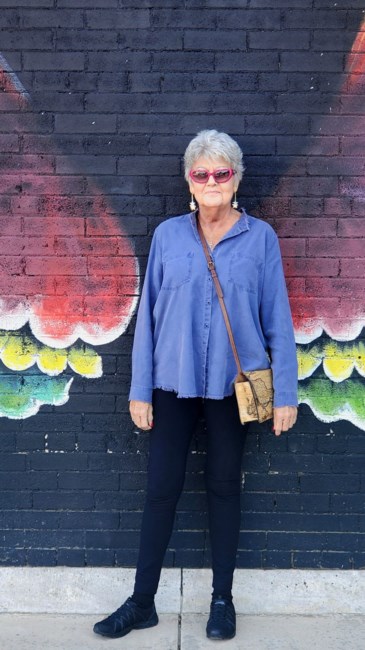 Obituary of Judy Diann Owen