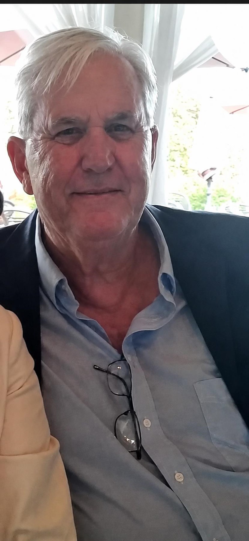 Obituary of Leonard Edward Sammon