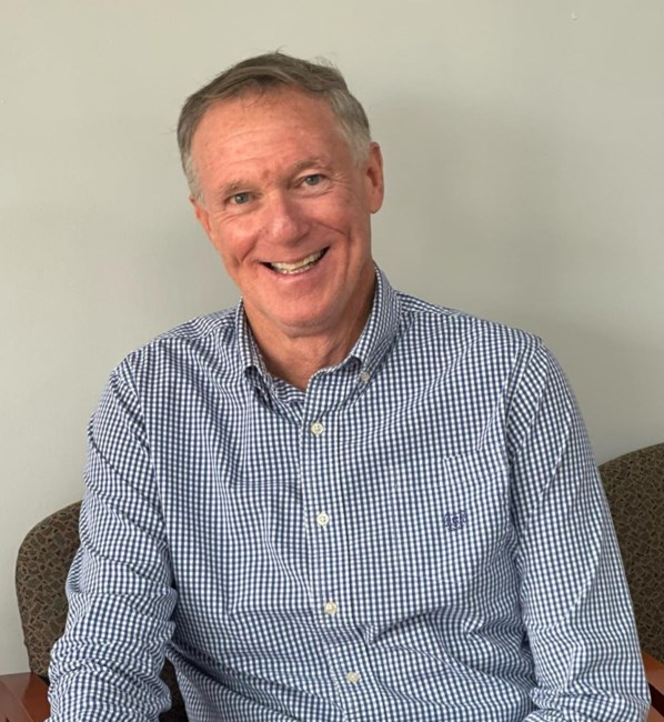 Obituary of Dennis Patrick Moore