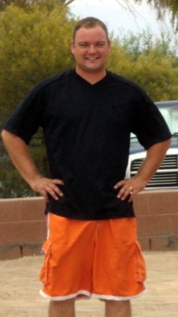 Obituary of Stephen Michael Stanko
