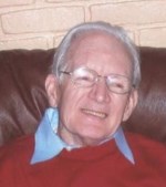 Bernard Lane