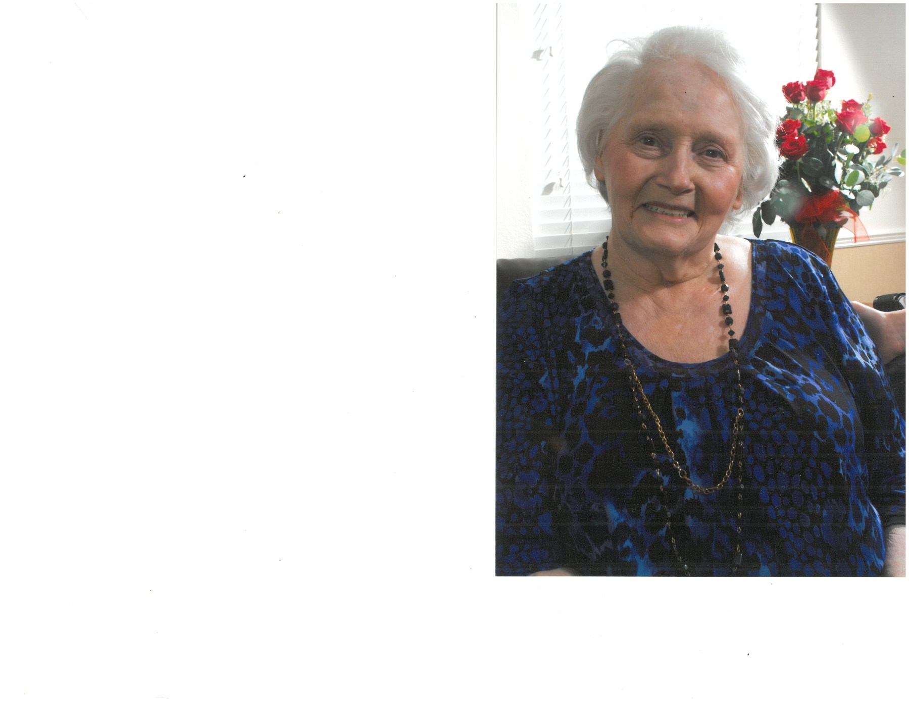 Obituary of Betty C. Keezer