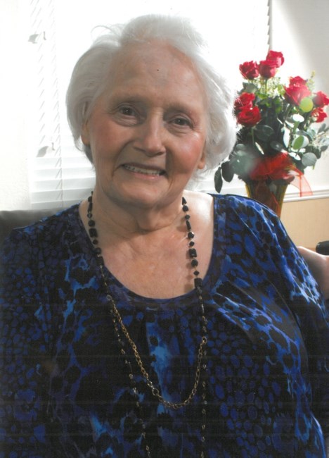 Obituary of Betty C. Keezer