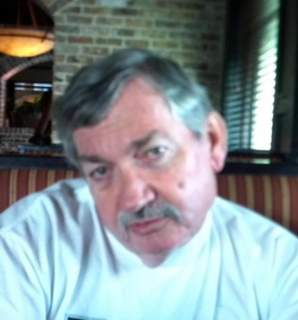 Obituary of Darrel W. Brown