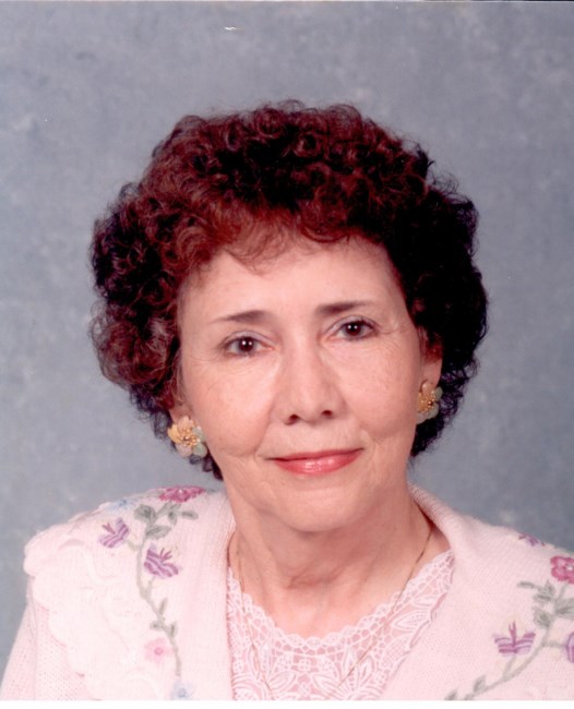 Obituary of Marie Felts Ellis