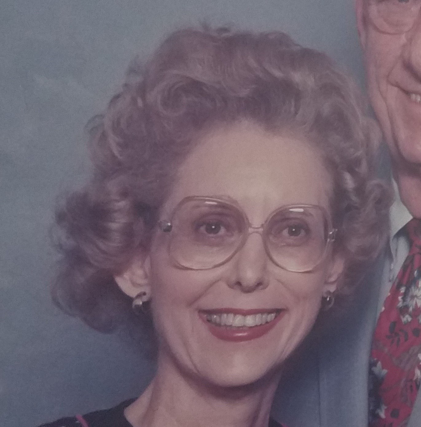 Joyce Dampier Obituary Jacksonville, FL