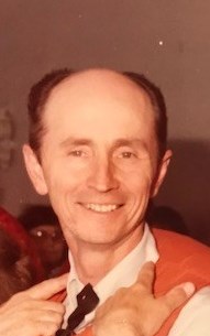 Obituary of Robert Herk Gartner
