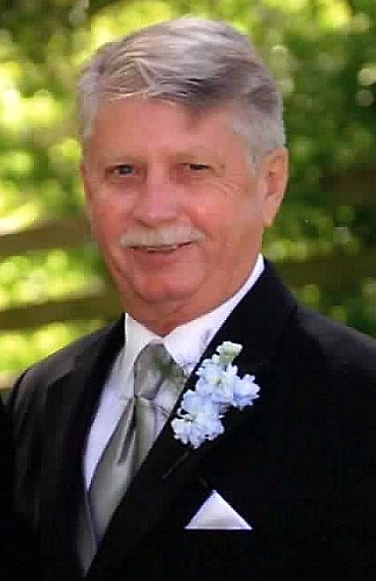 Obituary of Rick Wittman