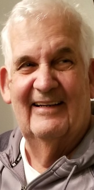 Obituary of Edward Joseph Ritchotte