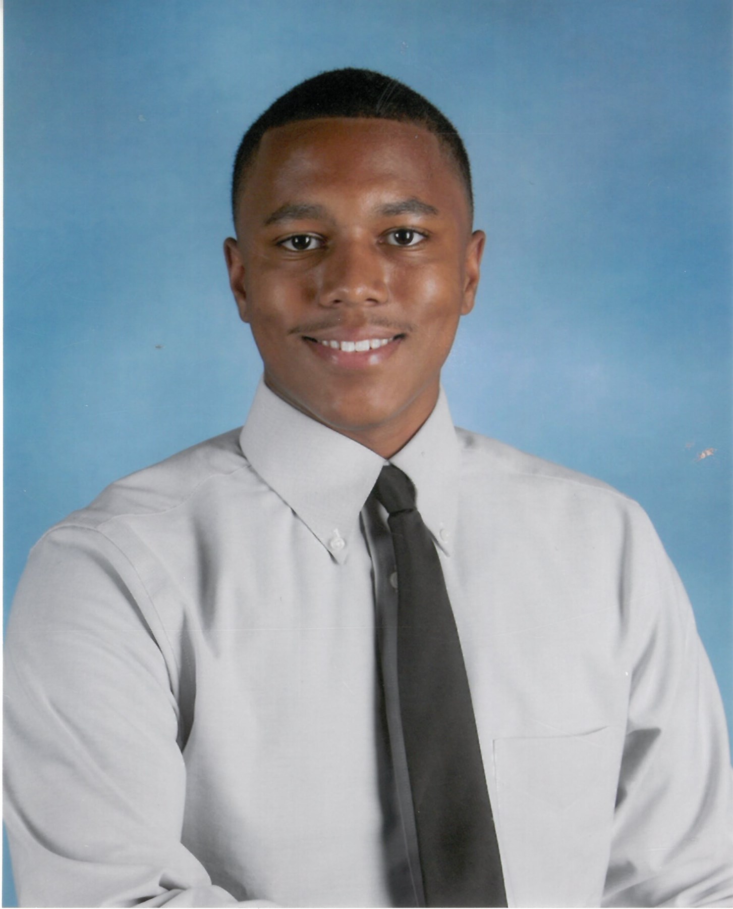 Obituary of Justin Leemar Davis