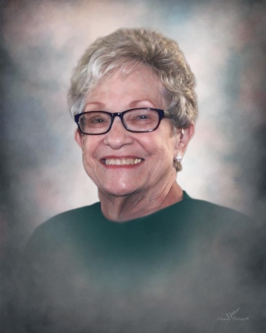 Obituary of Arlene Joyce  Hartlage