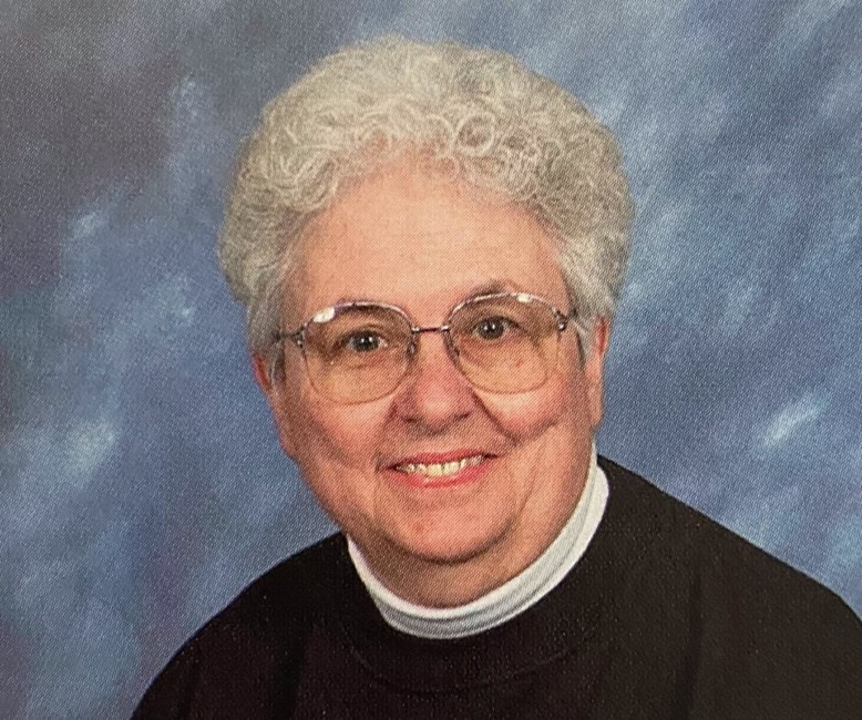 Obituary of Nancy Lou Garrett