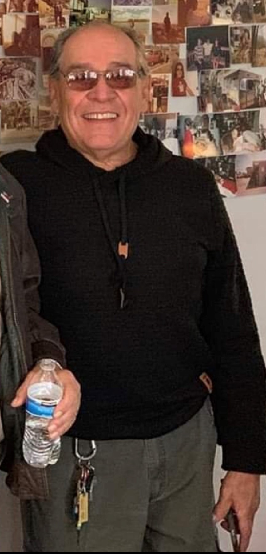 Tomas Medina Jr. Obituary Pueblo, CO