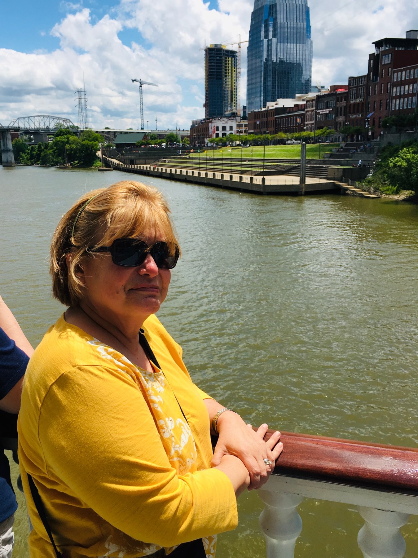 Obituary of Pauline Alane Ebeling