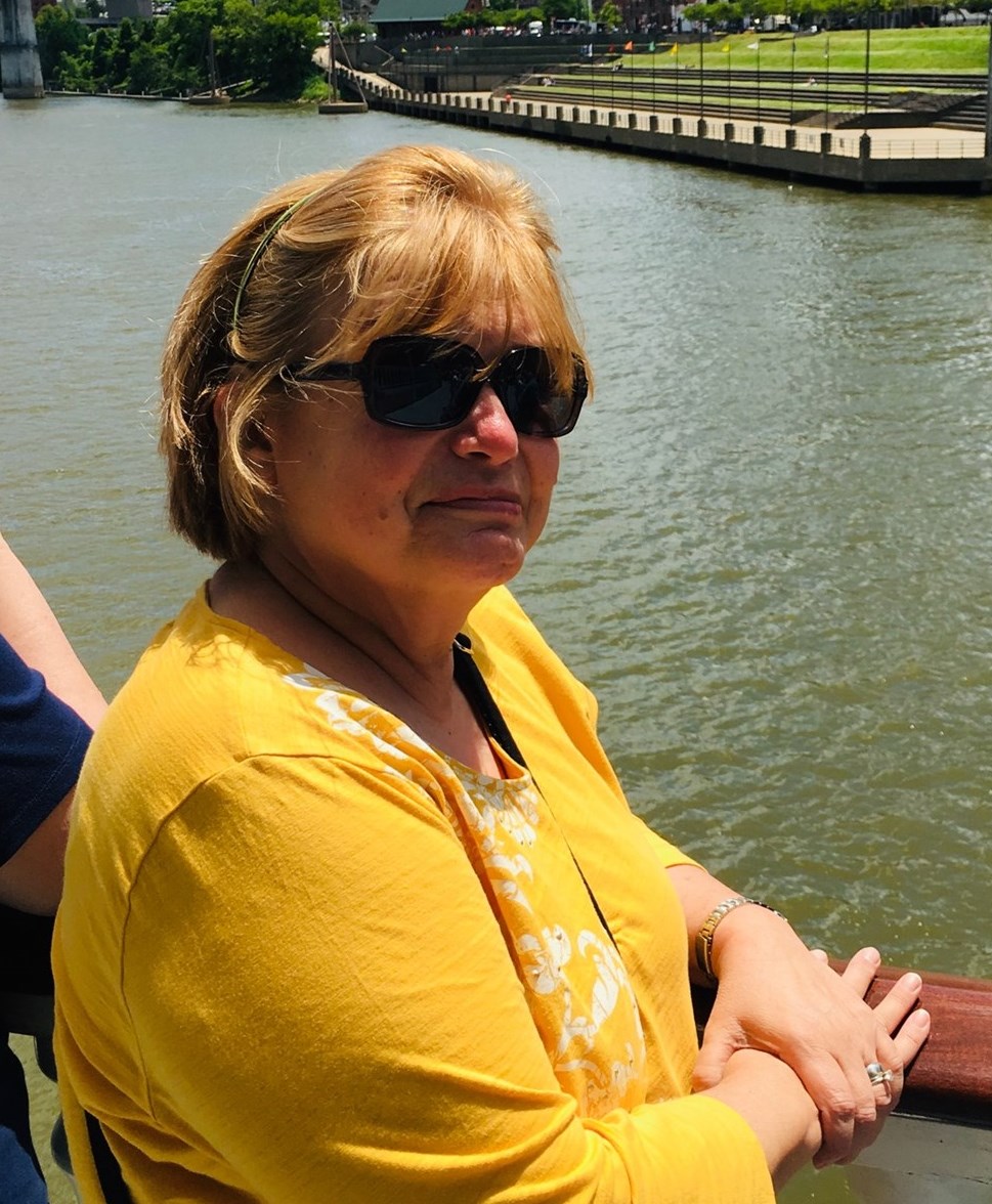 Pauline Ebeling Obituary - Bel Air, MD