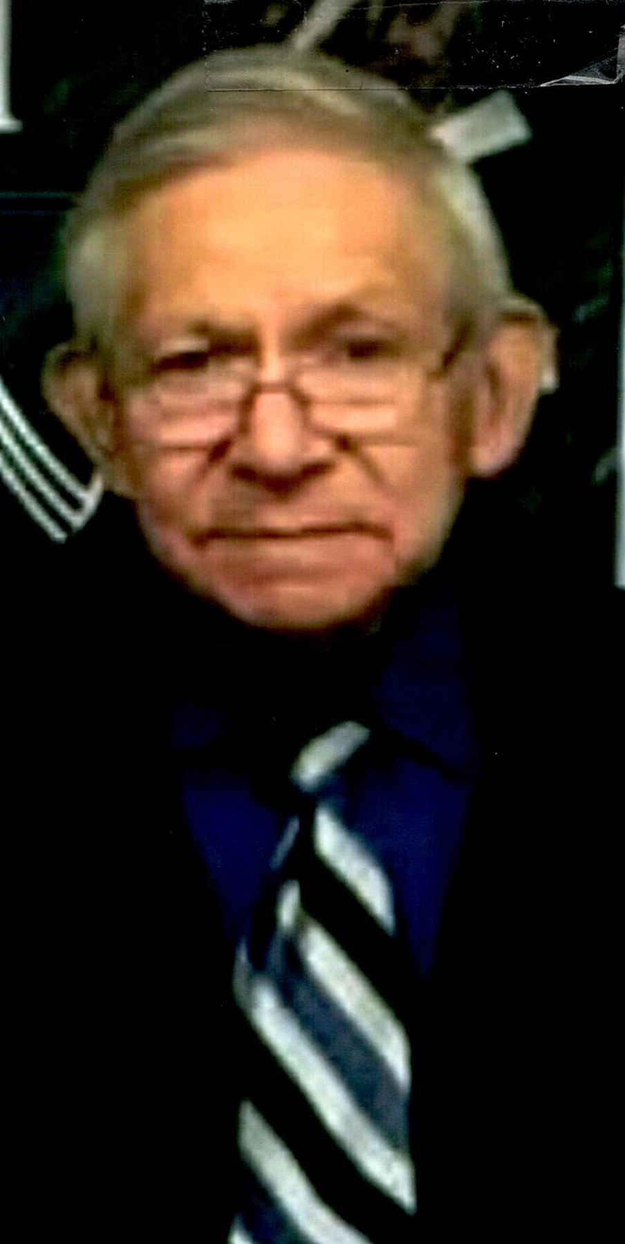 Obituary of Rodolfo R. Regalado