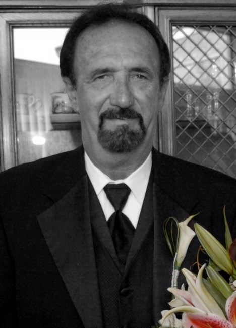 Obituary of Charles Phillip Caraccilo