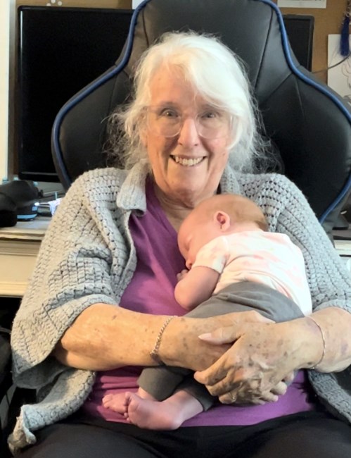 Obituary of Karen Kaneen Fetterolf