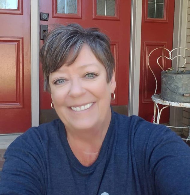 Avis de décès de Lynn Rhea Cook