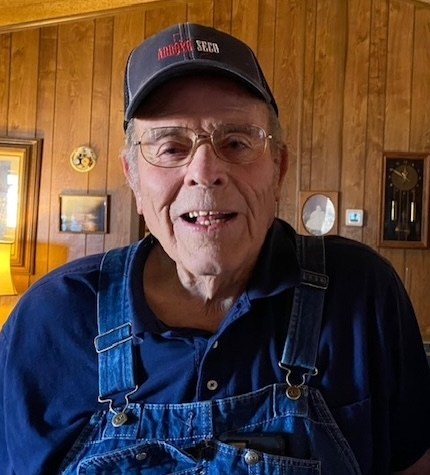 Obituary of William Turner