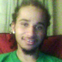 Obituary of Kyle Joseph Morgan