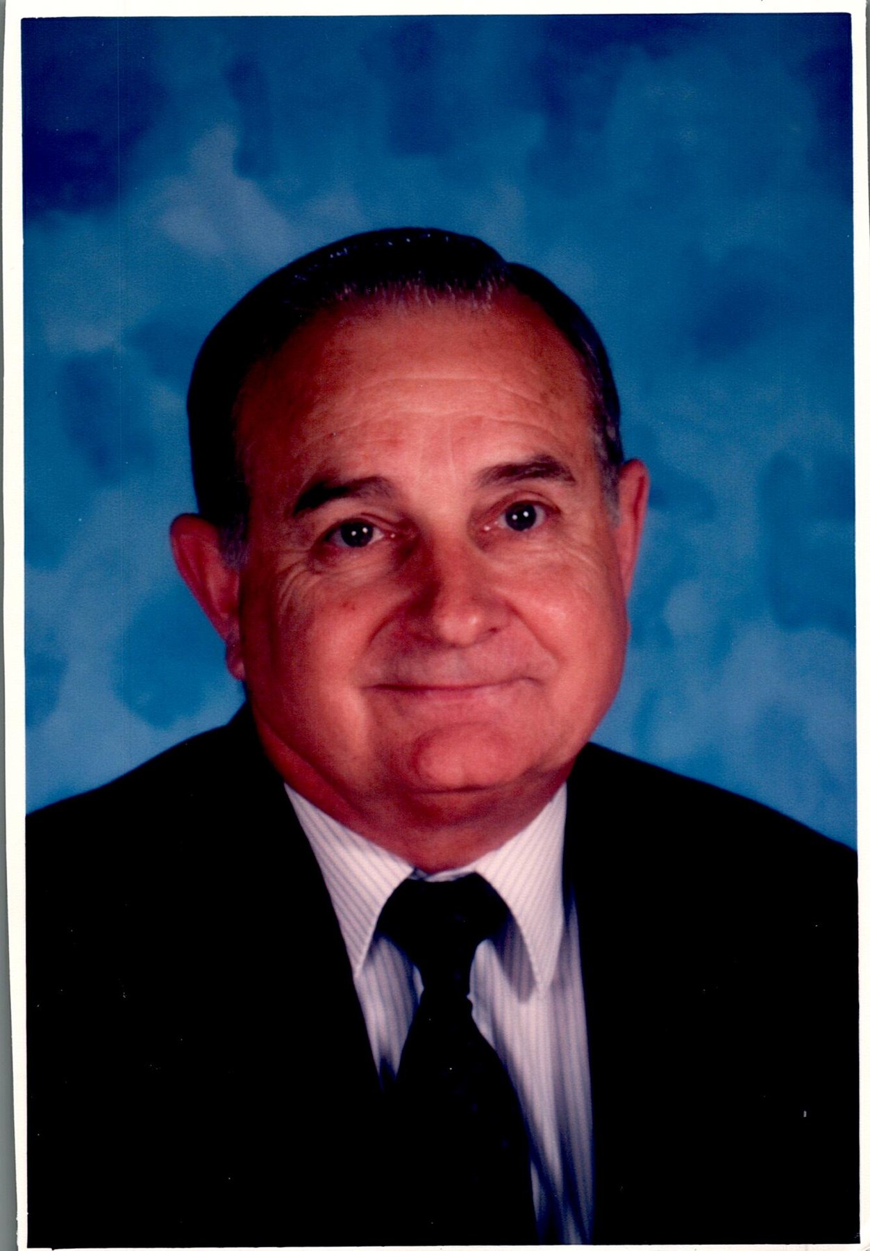 Obituario de Raymond Frank Scherlen