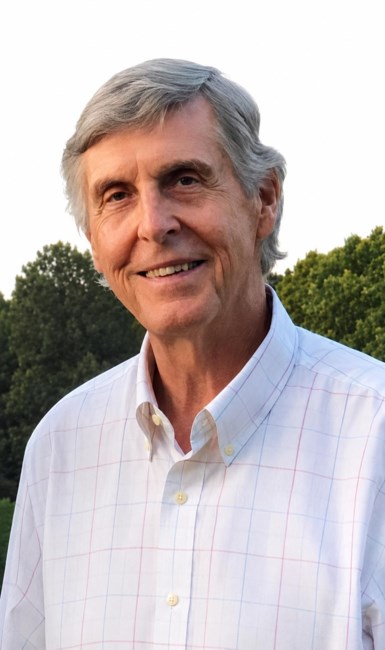 Obituary of Dr.  Ryland Earl Johnson, Jr.
