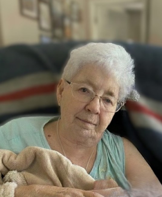 Obituary of Cynthia Jeanne Clontz