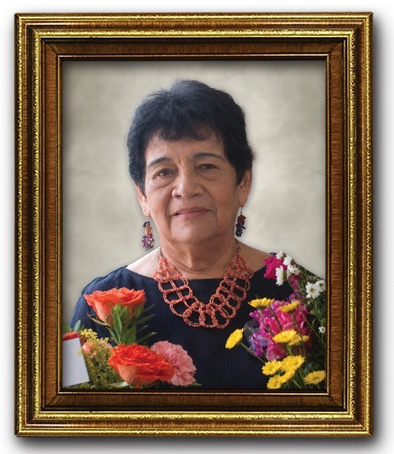 Obituario de Maria C Rios