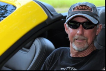 Obituario de Larry "Craig" Bonds