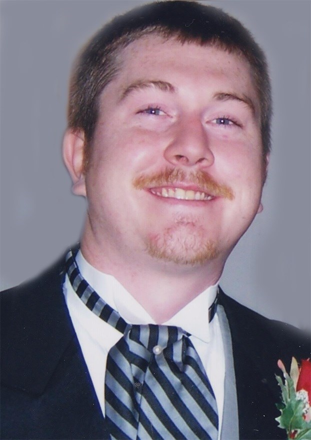 Nicholas Myers avis de décès Greeneville, TN