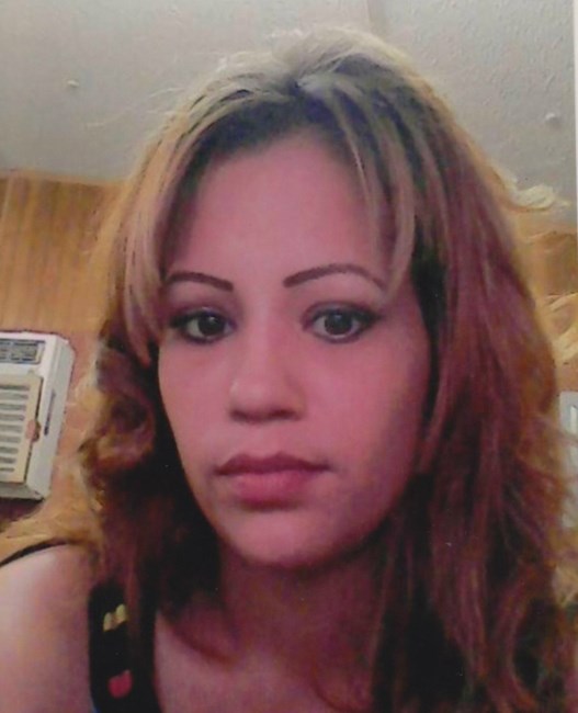 Obituary of Feilisha Courtney Barrios