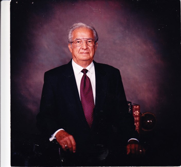 Obituary of Earl M Albertson