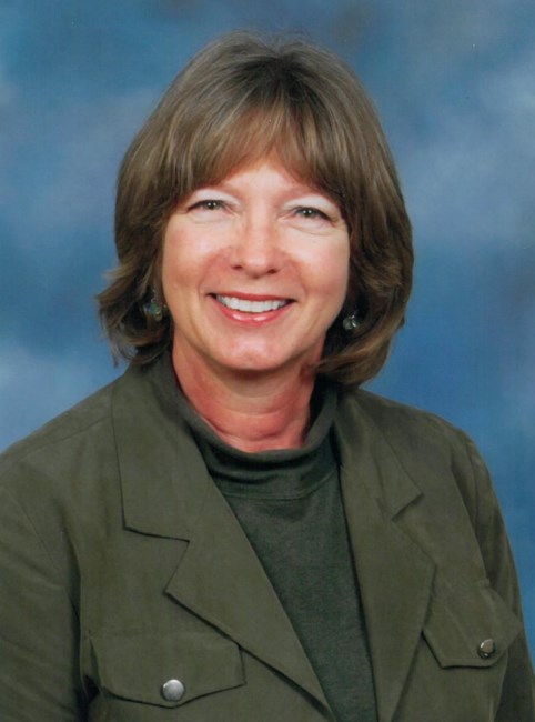 Obituary of Becky May Wier