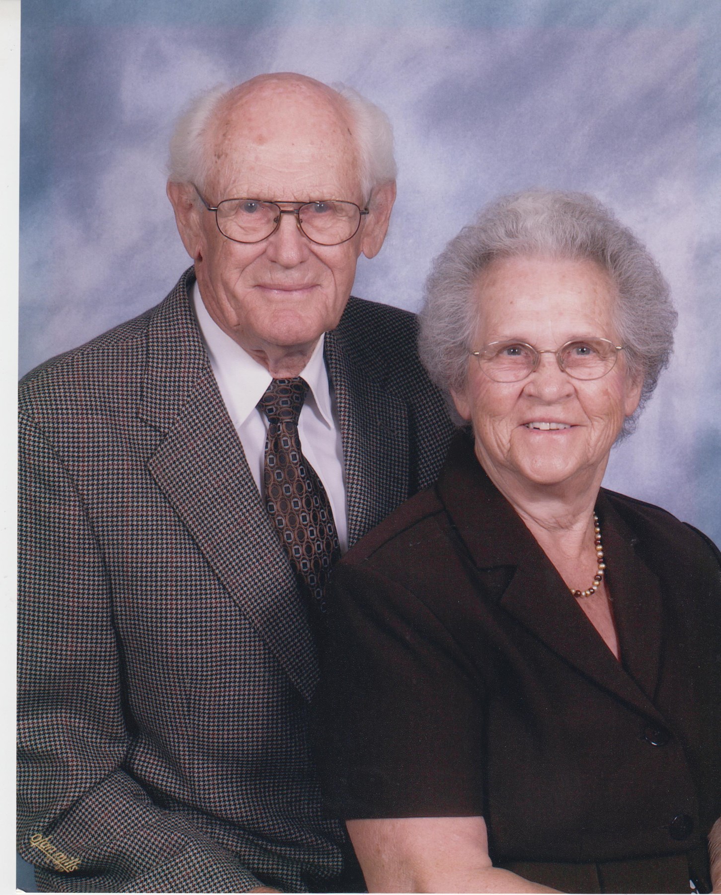 Obituary of Clinton E. Martin