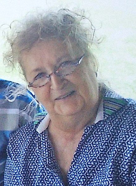 Obituary of Sandra Ellen Lawyer