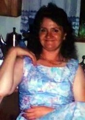 Obituary of Angie Doris McGee