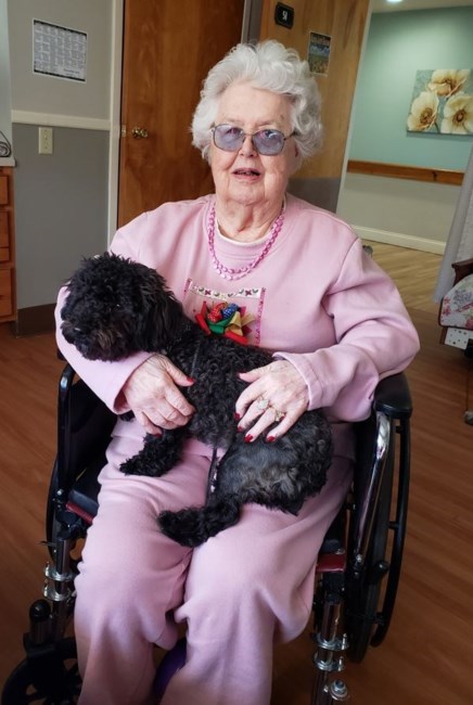 Obituary of Mary Ann Gosnell