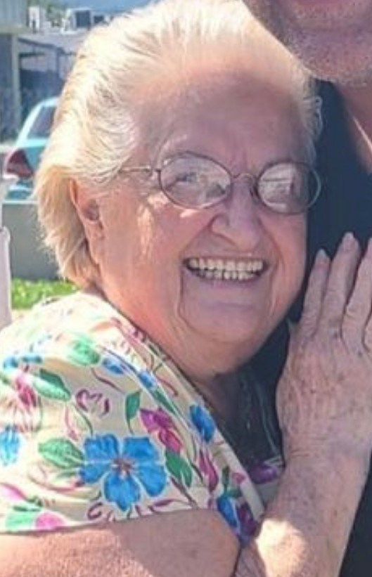 Obituary of Carmen Maria Carrion Rodriguez