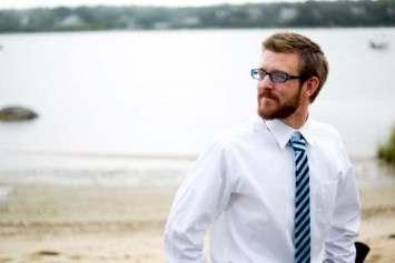 Obituary of Jared Kenelm Collins