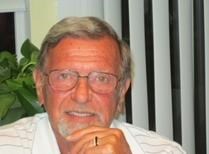 Obituary of Thomas J Roll