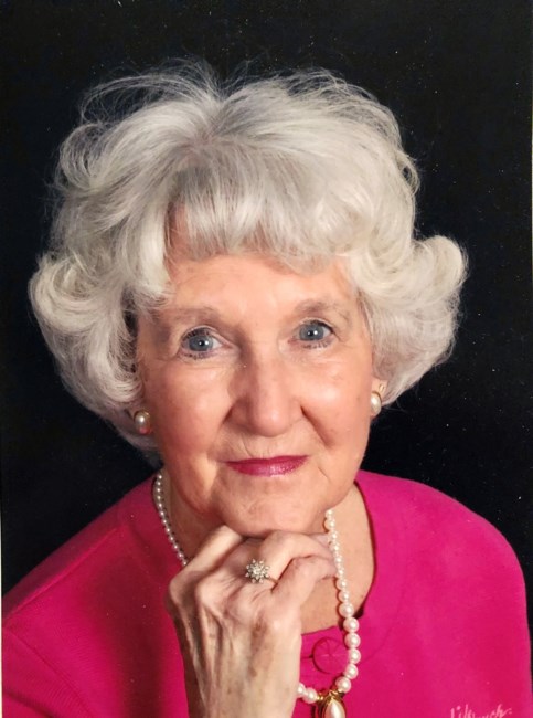 Obituary of Ollie C. Grainger