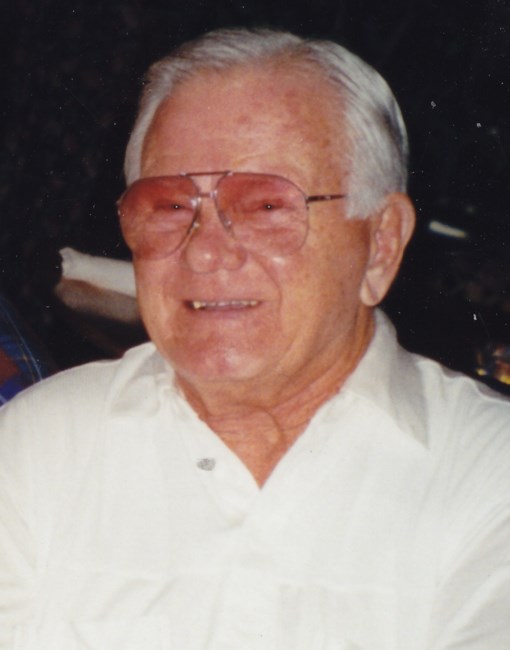 Obituary of Richard Lee Blakely Sr.